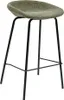 Kick Collection Barhocker Riga - 70cm - Grün -  - Produktbild-Vorschau 1