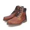 Rieker Herren Schnürstiefeletten 30315-40, 30315-41, Produktbild-Vorschau 22