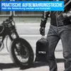 Strex Roller / Motorrad Abdeckplane Universal für alle Produktbild-Vorschau 8
