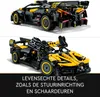 LEGO Technic Bugatti-Bolide 42151 Voir les images du produit 11