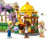 LEGO Friends Plantencafé en bloemenkraam - Speelset met 4 Productafbeelding-voorbeeld 12