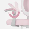 Mark Adler Junior 4.6 Pink| Krzesło do biurka dla dzieci Podgląd zdjęcia produktu 27
