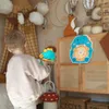 WOOPIE Pfeile Dinosaurier-Dartspiel Ballpistole Produktbild-Vorschau 2
