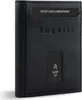 bugatti Geldbörse Secure Slim Special Mini Wallet Black Produktbild-Vorschau 18