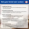 Matratze 7 Zonen Taschenfederkern Köln 120x200cm H2 20cm Produktbild-Vorschau 10