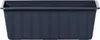 Balkonkasten anthrazit Agro 50x18 cm Produktbild-Vorschau 3