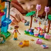 Narodeninová párty a domček na strome s mačkami LEGO Náhľad obrázku produktu 32
