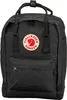 Fjällräven Kånken Laptop Plecak Black 13" 13 L Podgląd zdjęcia produktu 8