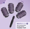 Olivia Garden Multibrush Curlers Kit - 4 Aufsätze & 1 Produktbild-Vorschau 5