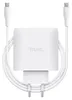 Trust Maxo 65W Universel Blanc Secteur Charge rapide Voir les images du produit 8
