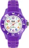 Ice-Watch MN.PE.M.S.12 Mini Purple Armbanduhr Produktbild-Vorschau 1