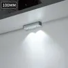 10CM Kabellos Led Schrankbeleuchtung Mit Bewegungsmelder, Produktbild-Vorschau 2