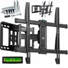 King Mount TV Wandhalterung KG-1014 | 32" - 85" | 32" - 85" Náhľad obrázku produktu 1