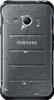 Samsung G388F Galaxy Xcover 3 dark-silver Handy Produktbild-Vorschau 2