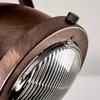 Biati »Biati« verstellbare Wandlampe, Metall/Holz/Glas, Produktbild-Vorschau 6