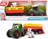 Simba ABC Fendti Animal Trailer, Bauernhof-Traktor, Anteprima dell’immagine prodotto 7