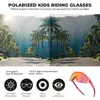 ROCKBROS Occhiali da ciclismo per bambini Occhiali Anteprima dell’immagine prodotto 4