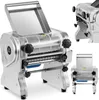 Expondo Royal Catering Machine à pâtes - 22 cm - 1 à 14 mm Voir les images du produit 7