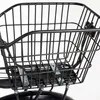 Fahrradkorb Hinten für Gepäckträger, max. 10 kg Tragkraft,  Produktbild-Vorschau 15