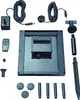 Pontec PondoSolar 250 Control Wasserspiel Solar Set Produktbild-Vorschau 3