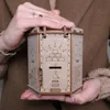 Drewniane puzzle Fort Knox Podgląd zdjęcia produktu 5