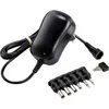 VOLTCRAFT VC-11320925 Steckernetzteil, einstellbar 3 V/DC, Produktbild-Vorschau 5