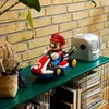 LEGO Super Mario Mario Kart Barchetta Standard 72032 Anteprima dell’immagine prodotto 10