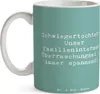 Mr. & Mrs. Panda Kaffeebecher Spruch Produktbild-Vorschau 3