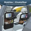 Auto Organizer, Autositz Organizer Große Rückenlehnenschutz Produktbild-Vorschau 6