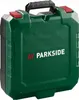 Akku-Schrauber Parkside Gürtel D7 4V 4 Bits Led Usb-C Produktbild-Vorschau 14