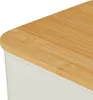 Relaxdays Aufbewahrungsbox, 2er Set, Deckel, Kunststoff, Produktbild-Vorschau 9