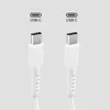 SBS Daten- und Ladekabel USB-C auf USB-C mit 1 Meter Länge Produktbild-Vorschau 2