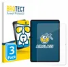 3x BROTECT Schutzglas für Xiaomi Pad 8 Schutzfolie Panzer Produktbild-Vorschau 1