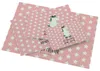 Mr. & Mrs. Panda Schneidebrett Einhorn Joker - Rot Pastell Produktbild-Vorschau 5