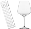 Schott Zwiesel Zestaw do drinków After Work 9-częściowy, 4 Podgląd zdjęcia produktu 5