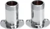 Wlot G1/2 Wylot G3/4 Ścienny adapter kranu z głowicą Podgląd zdjęcia produktu 6