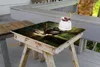 Wallario selbstklebende Möbelfolie/ Tischdecke für Innen Produktbild-Vorschau 2