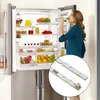 LED-Lichtleiste 4er Set, 160x10mm, kaltweiß, Produktbild-Vorschau 7