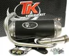 TurboKit d'échappement GMax 4T homologué compatible avec Voir les images du produit 1