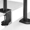 Toboli supporto 2in1 per monitor e laptop Supporto per Anteprima dell’immagine prodotto 8