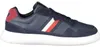 Tommy Hilfiger Herren Sportschuhe Blau Produktbild-Vorschau 1