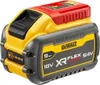 DeWALT batterie de rechange DCB547-XJ FlexVolt Li-Ion XR Voir les images du produit 4