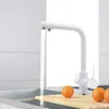 Bateria kuchenna, obracana o 360°, 3-drożna bateria do wody Podgląd zdjęcia produktu 1