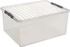 Sunware Aufbewahrungsbox Q-line H6164602 120l Produktbild-Vorschau 1