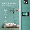 CELLONIC 1x Batterie pour Domotique / Smart Home Compatible Voir les images du produit 5