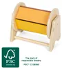 Montessori Drehtrommel100% Produktbild-Vorschau 1
