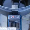 Pompa a batteria per cisterne d'acqua piovana Scheppach Anteprima dell’immagine prodotto 14