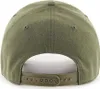 Forty Seven 47 Brand MVP New York Yankees Curved Visor Produktbild-Vorschau 7