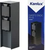 Kanlux S.A. 36585, I, Nerezová ocel, IP44, 220 - 240 V, 16 Náhled obrázku produktu 9