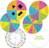 Learning Resources 1769, 3 Jahr(e), Mehrfarbig Produktbild-Vorschau 5